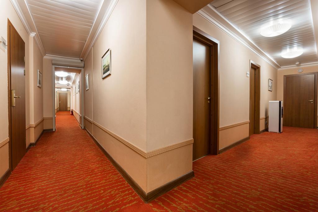 Gogol Hotel San Pietroburgo Esterno foto